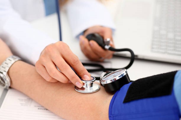  فشار خون و درمان ارتودنسی
