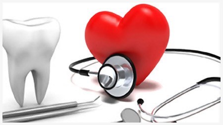 تاثیر ارتودنسی در بیماری قلبی