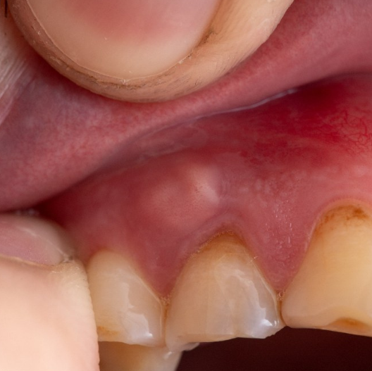 تأثیرات عفونت دندان روی سلامت عمومی