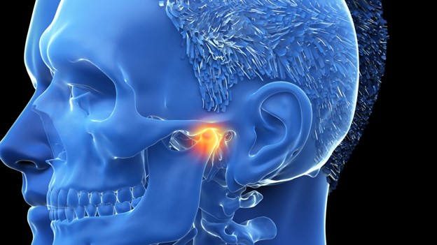 علائم اختلالات TMJ چیست؟